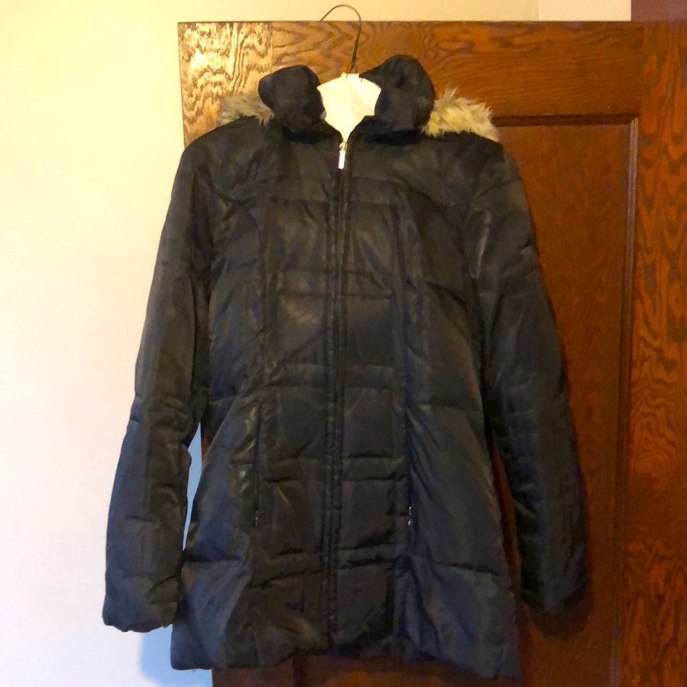 Jones NY winter coat